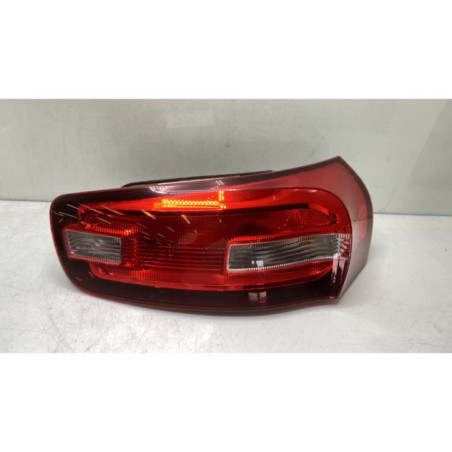 Feu arriere principal droit (feux) CITROEN C4 PICASSO 2 Photo n°1