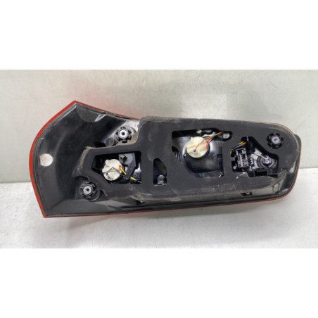 Feu arriere principal droit (feux) CITROEN C4 PICASSO 2