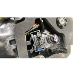 Feu arriere principal droit (feux) CITROEN C4 PICASSO 2