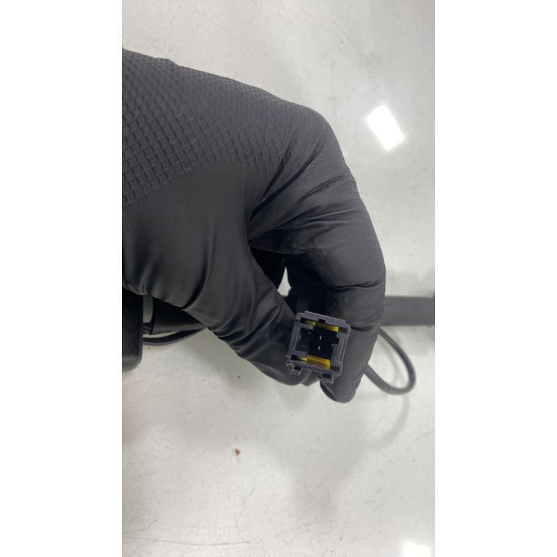 Attache ceinture avant droit CITROEN C4 PICASSO 2 Photo n°4