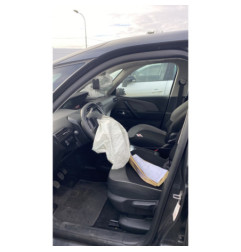 Attache ceinture avant droit CITROEN C4 PICASSO 2