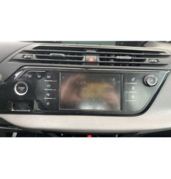 Attache ceinture avant droit CITROEN C4 PICASSO 2