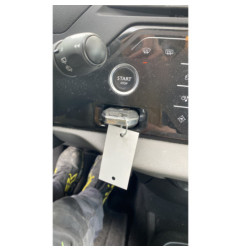 Attache ceinture avant droit CITROEN C4 PICASSO 2