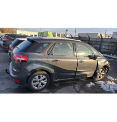 Attache ceinture avant droit CITROEN C4 PICASSO 2
