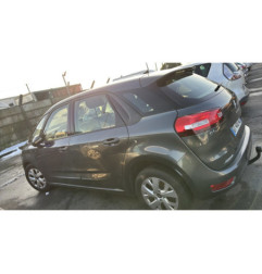 Attache ceinture avant droit CITROEN C4 PICASSO 2