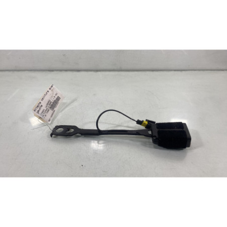 Attache ceinture avant gauche CITROEN C4 PICASSO 2 Photo n°1