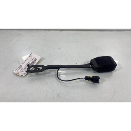 Attache ceinture avant gauche CITROEN C4 PICASSO 2