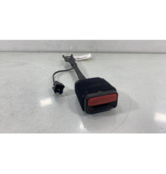 Attache ceinture avant gauche CITROEN C4 PICASSO 2