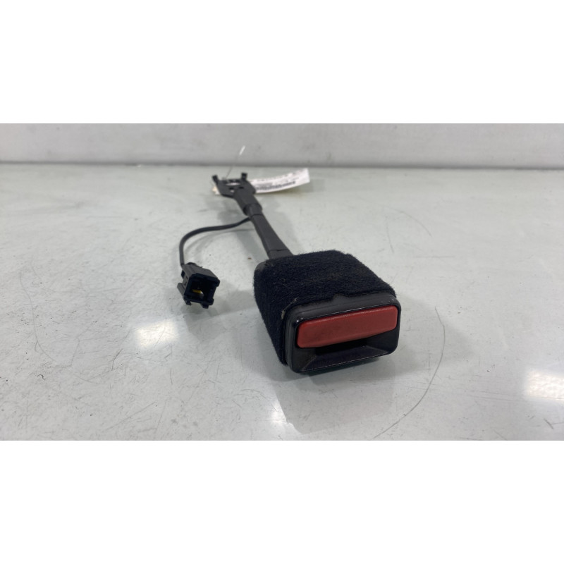 Attache ceinture avant gauche CITROEN C4 PICASSO 2 Photo n°3