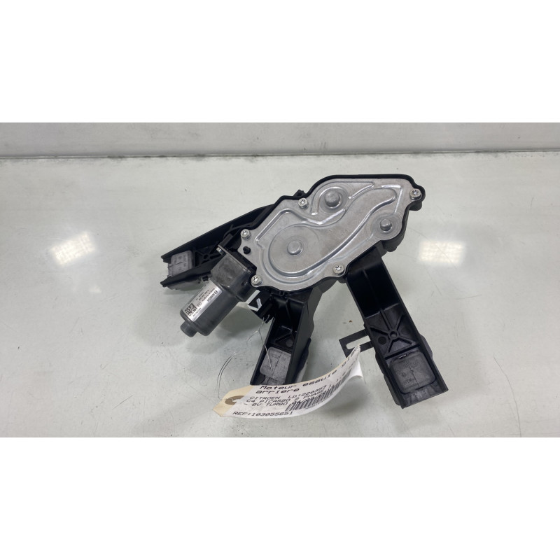 Moteur essuie glace arriere CITROEN C4 PICASSO 2 Photo n°2