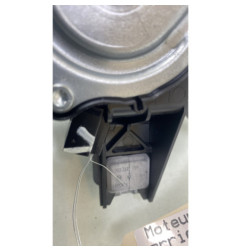 Moteur essuie glace arriere CITROEN C4 PICASSO 2