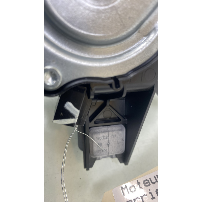 Moteur essuie glace arriere CITROEN C4 PICASSO 2 Photo n°4