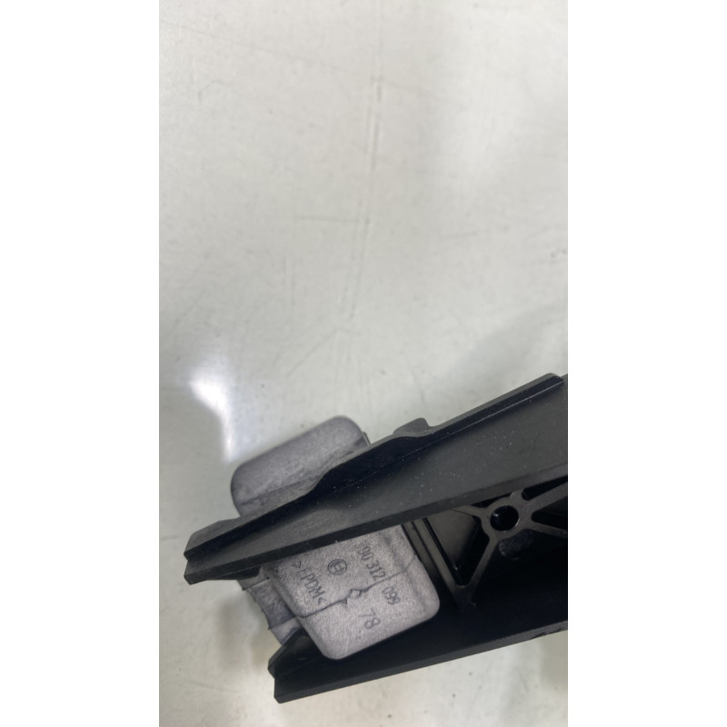 Moteur essuie glace arriere CITROEN C4 PICASSO 2 Photo n°5
