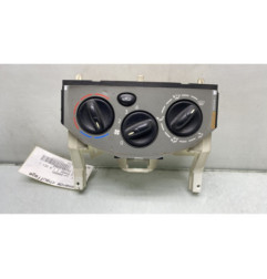 Commande chauffage RENAULT TRAFIC 2 Photo n°1