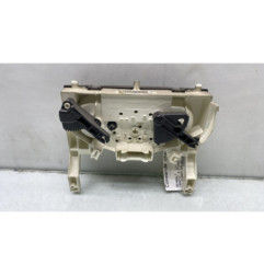 Commande chauffage RENAULT TRAFIC 2
