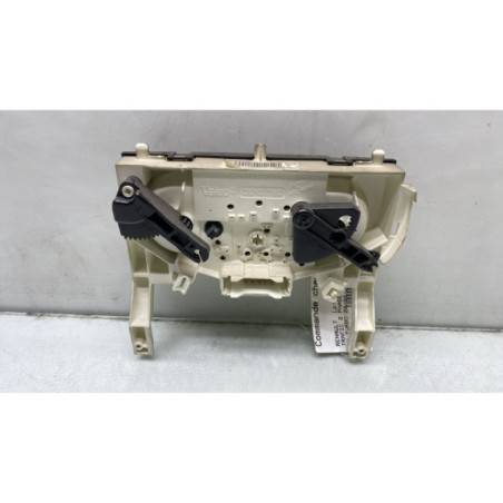Commande chauffage RENAULT TRAFIC 2