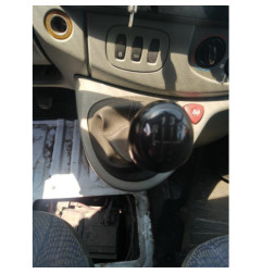 Amortisseur avant droit RENAULT TRAFIC 2