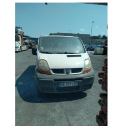 Amortisseur avant droit RENAULT TRAFIC 2