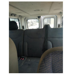 Amortisseur avant droit RENAULT TRAFIC 2