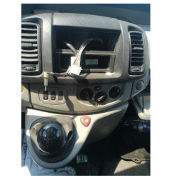 Amortisseur avant droit RENAULT TRAFIC 2