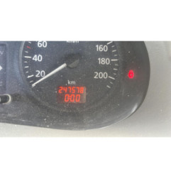 Amortisseur avant droit RENAULT TRAFIC 2