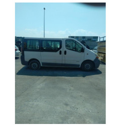 Amortisseur avant droit RENAULT TRAFIC 2