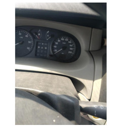 Amortisseur avant droit RENAULT TRAFIC 2