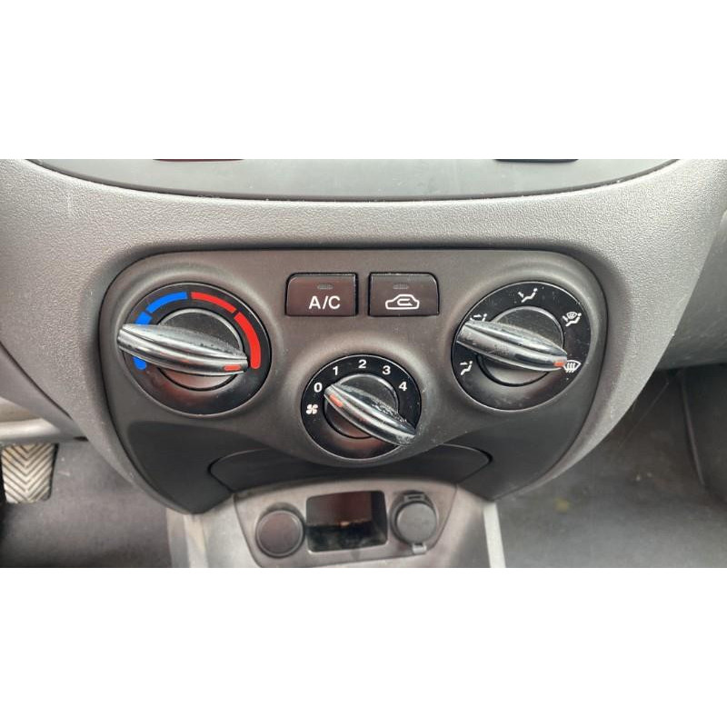 Anti brouillard gauche (feux) KIA RIO 2 Photo n°5