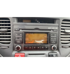 Anti brouillard gauche (feux) KIA RIO 2