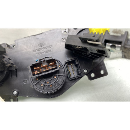 Commande chauffage KIA RIO 2