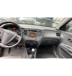 Commande chauffage KIA RIO 2