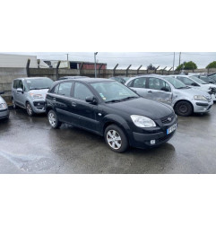 Commande chauffage KIA RIO 2