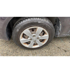 Commande chauffage KIA RIO 2