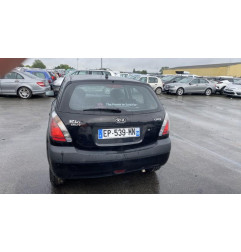 Serrure avant droit KIA RIO 2