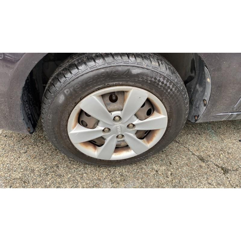 Serrure avant droit KIA RIO 2 Photo n°19