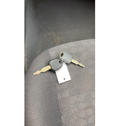 Verin de coffre KIA RIO 2
