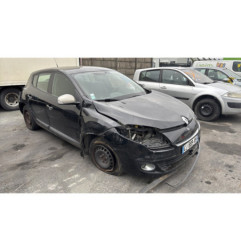 Boitier UCH RENAULT MEGANE 3