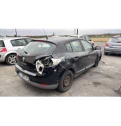 Boitier UCH RENAULT MEGANE 3