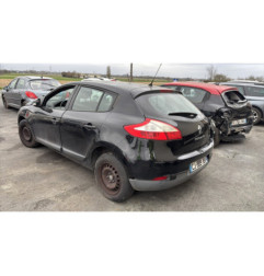 Boitier UCH RENAULT MEGANE 3