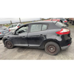 Boitier UCH RENAULT MEGANE 3