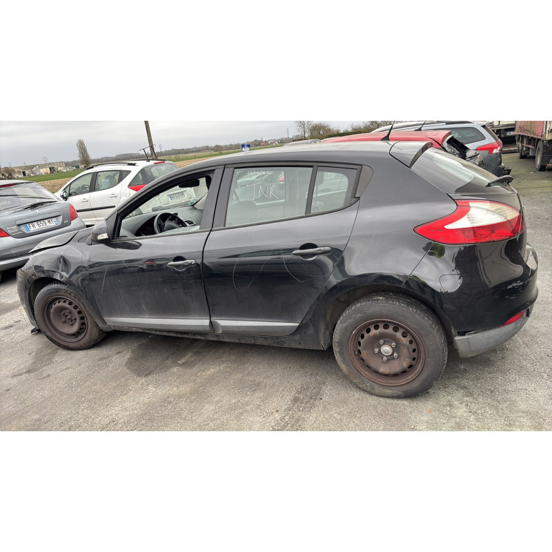 Boitier UCH RENAULT MEGANE 3 Photo n°9