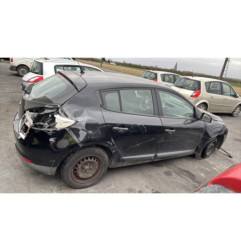 Boitier UCH RENAULT MEGANE 3