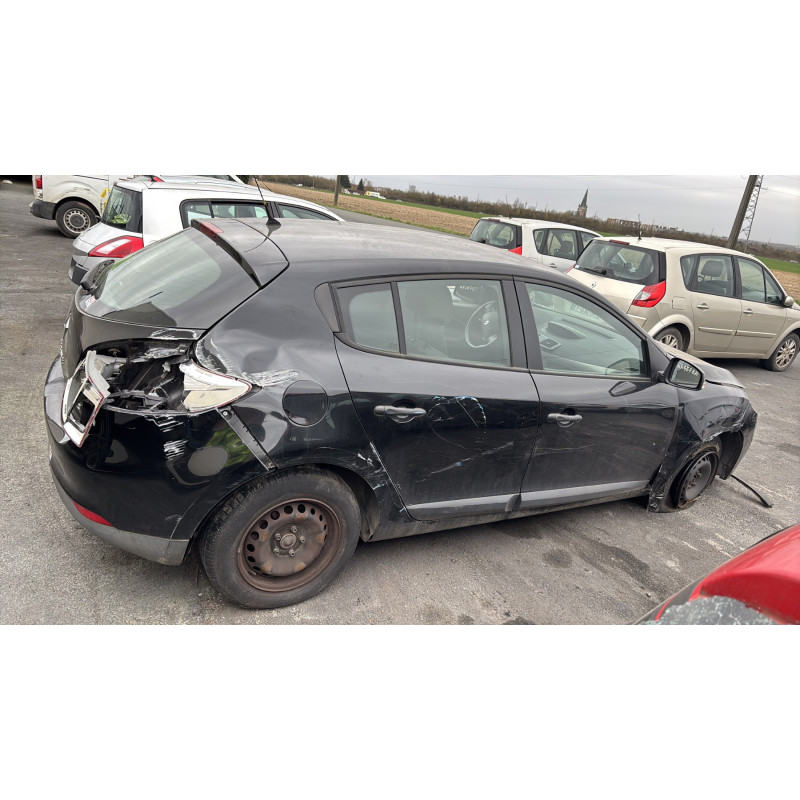 Boitier UCH RENAULT MEGANE 3 Photo n°10
