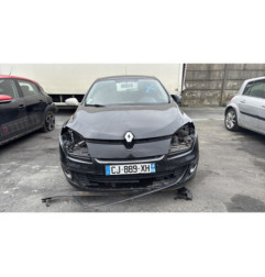 Boitier UCH RENAULT MEGANE 3