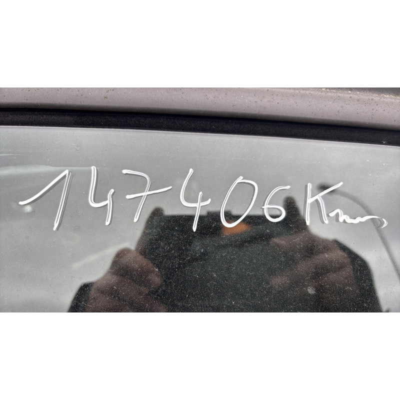 Boitier UCH RENAULT MEGANE 3 Photo n°14