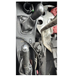 Boitier UCH RENAULT MEGANE 3