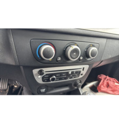 Boitier UCH RENAULT MEGANE 3