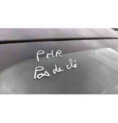 Boitier UCH RENAULT MEGANE 3