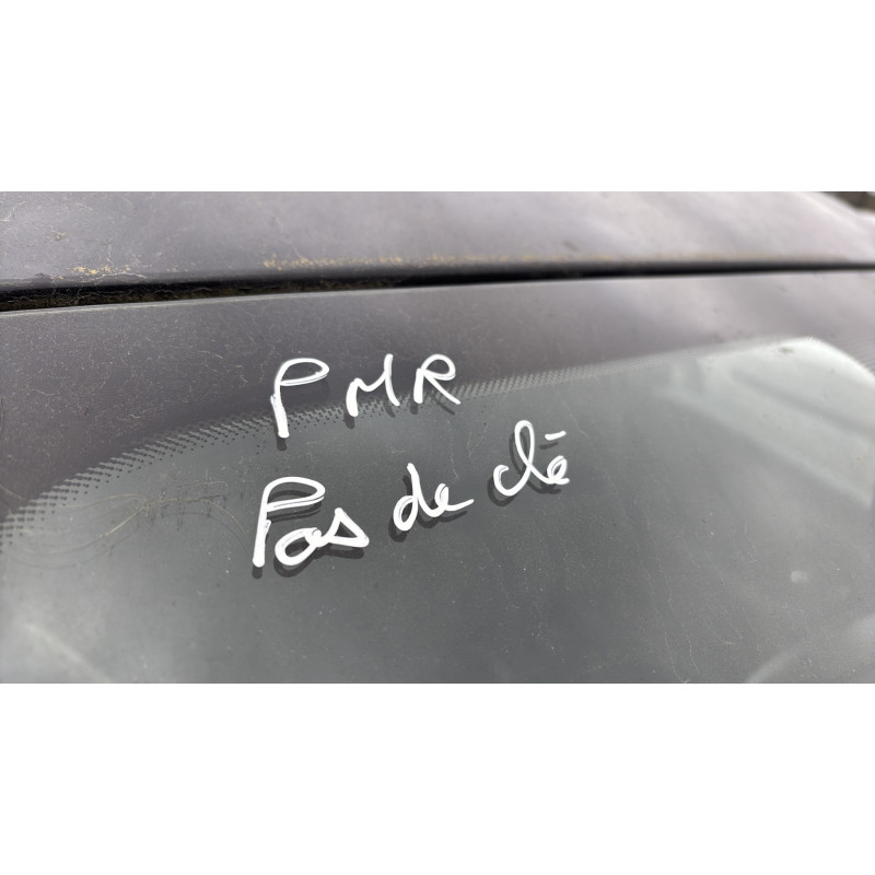 Boitier UCH RENAULT MEGANE 3 Photo n°17