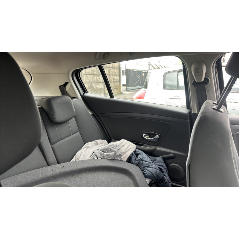 Boitier UCH RENAULT MEGANE 3 Photo n°19